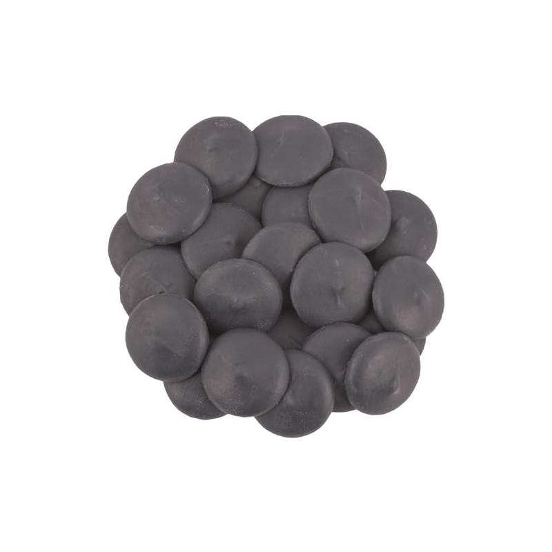 Chocomaker Vanilla Flavored Candy Wafers, Easy to Use, No Clumping,