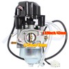 LIYYDS Carburetor Kit Compatible with 2000i EU3000i EU3000is Generator 3000W