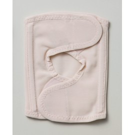 Selvan Walking Supporter for Knees, Lavender M-L, 1 Piece