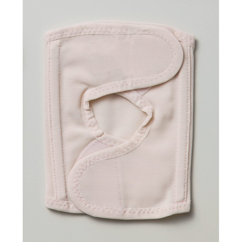 Selvan Walking Supporter for Knees, Lavender M-L, 1 Piece