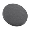 Round Seat Cushion Removable Washable High Elasticity High Density Memory