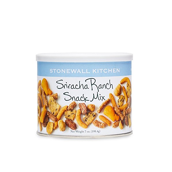 Stonewall Kitchen Sriracha Ranch Ultimate Mix, 7oz