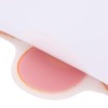Mingzhe Beautiful Flower Shape Bathroom Waterproof Non Slip Sticker for