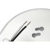 HAOLEDI 6.69'' LED Ceiling Fan Light Retrofit Kit 25W 3000LM