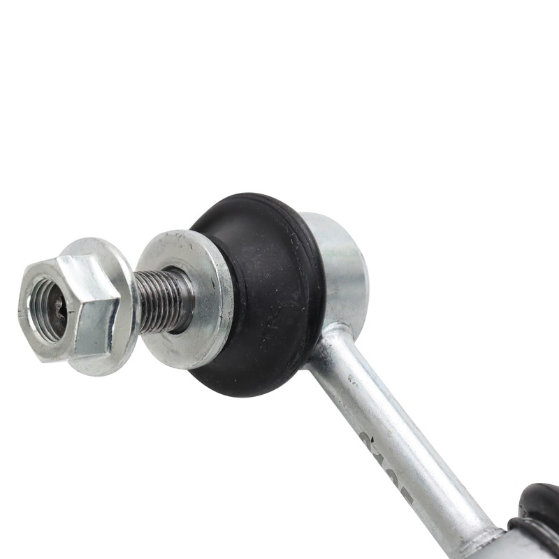 TRQ Front Sway Bar Stabilizer Link Set Driver & Passenger