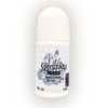 Crystal Rocks Tawas Roll-On Deodorant for Women and Men prevents