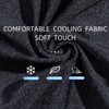 ROCKBROS Balaclava Face Mask Men Women Breathable Windproof Summer Cooling