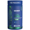 Birdman Daily Spore Probiotic | Probióticos con 10 Billones de UFC | Fórmula de Liberación Retardada y Sin Aditivos | Cápsula Vegana | Suplemento Alimenticio | 140 Porciones | 140 Cápsulas