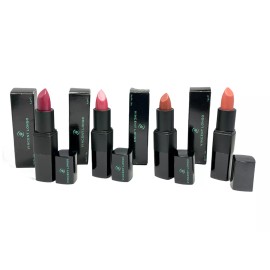 Vincent Longo SPF 12 Wet Pearl Lipstick/Baby Balm .12oz. New; You Pick! - Positano (Baby Balm)