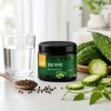 native village [Local Village] Fermented bitter melon pills 120g /