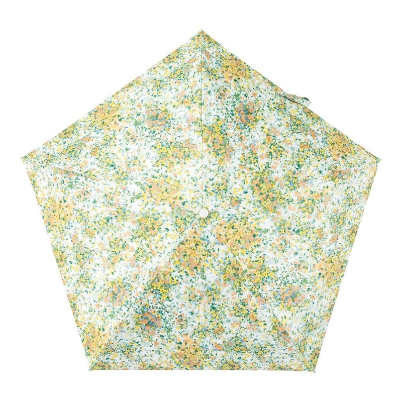 Moonbat 30204 30205 ESTA Parasol Folding Umbrella, Automatic Opening/Closing, Ultra