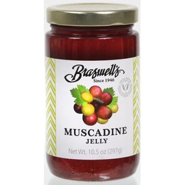 Braswell's Muscadine Jelly