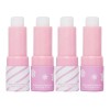 Balsamo Labial Jingle Balm Set Beauty Creations Original