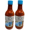 SEJAHTERA Salsa Picante De Mariscos Hot Mexican Sauce 370ml, 12.5