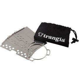trangia t3 tr-400333n silver