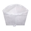 Hot Tub Classic Parts Spa Debris Bag Attachment Trap Compatible