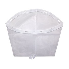 Hot Tub Classic Parts Spa Debris Bag Attachment Trap Compatible with Jacuzzi J-300 Series Spas 2002 and Newer Models JAC6570-392