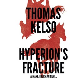 Hyperion's Fracture (The Mark Thurman Series)