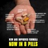 Universal Nutrition Ultimate Animal Pak "More Than A Multi" 44