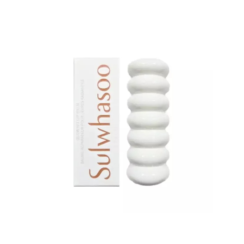 Sulwhasoo 설화수 윤조립밤 3g/N [030호 페탈] Sulwhasoo Essential Lip Balm