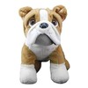 Cuddly Soft 16 inch Stuffed Buddy The Bulldog...We Stuff 'em...You