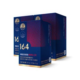 뉴트리원라이프 164 루테인지아잔틴 에이엑스 GR 3박스 3개월분 캡슐 눈노화&눈피로
