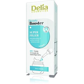 Beauty Booster Anti Age Super Filler Collagen Reduces the appearance of wrinkles for Mature Skin look younger