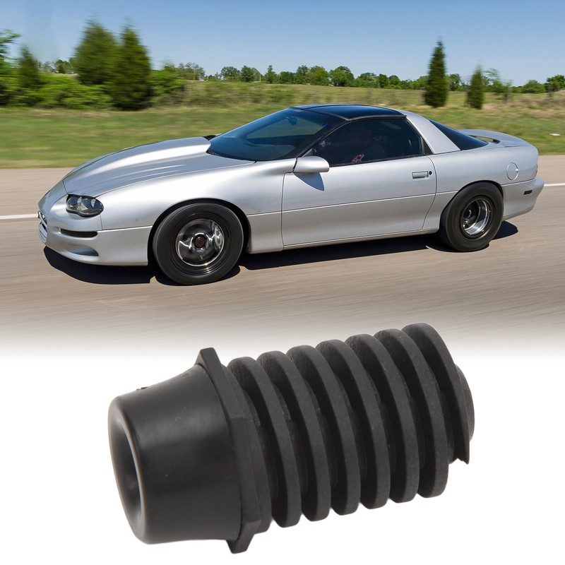 Hood Stop Bumpers Shock Absorbing Rugged Reliable Hood Stops Bumper