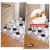 Floor Transition Strip Self Adhesive 2 Inch Wide, 6.6 FT