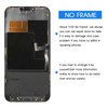 A-MIND Screen for iPhone 13 Pro Max Screen Replacement Kit