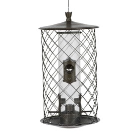 Perky-Pet 735 The Preserve Wild Bird Feeder