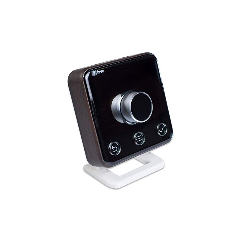 P3D-LAB Stand for Hive Thermostat v2 with Mounting Screws -