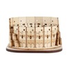 Young Modeler Wooden 3D Puzzle Kit - Colosseum Model -