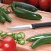 Rada Cutlery Cuchillo de pelar hoja de acero inoxidable, 6-3/4