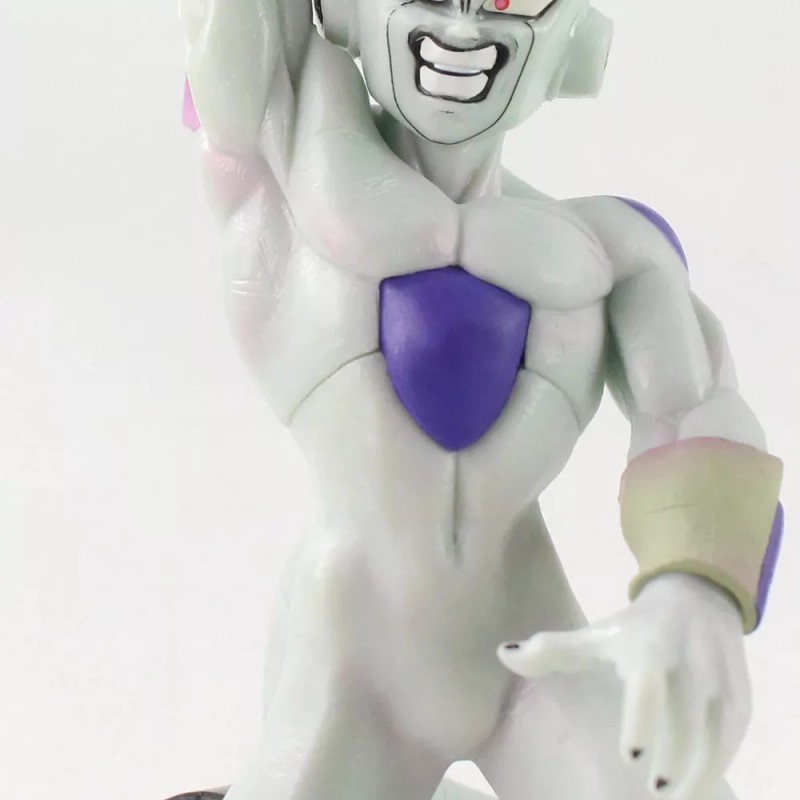 Pmarket Figura Dragon Ball Z Freezer Bola Mortal 21 Cm