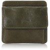 Genten Goat Basic Women's Fragment Case, Khaki