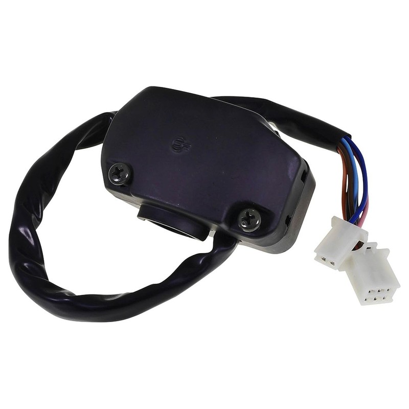 2EXTREME Left Compatible Switch Unit for Generic Ideo