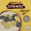 Liontouch - Viking Coin Set - 12 Pieces | Metal