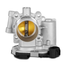 cycwer 55565489 Electric Throttle Body for 2013-2021 Trax Encore 2012-2020 Sonic 2011-2015 Cruze1.4L Replaces 28075508 TB1217 S20191