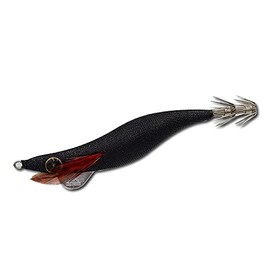 Monroe Egi No. 3.0 Night Burning Tune, Full Black
