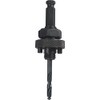 Lenox Tools 1779802 3L Arbor with 3-1/4-Inch Pilot Drill Bit