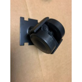 Rainbow Genuine RAINBOW VACUUM D4 D4C SE E  E2 Series Castor  Wheel for Dolly R4149