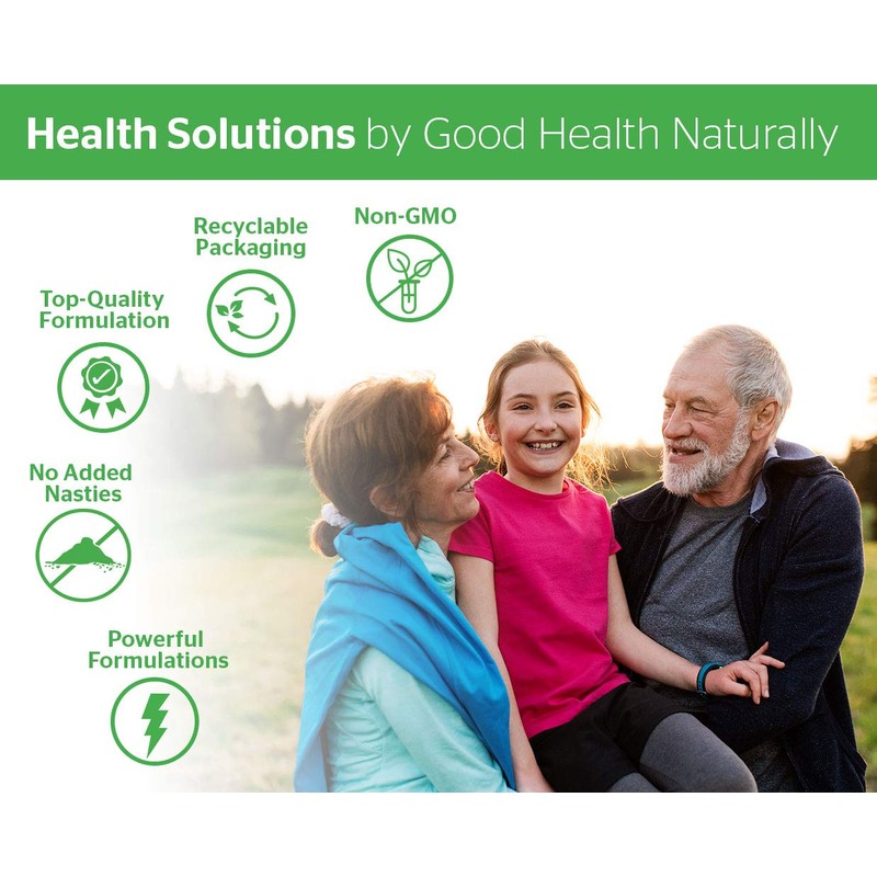 Olive Leaf with Zinc, Immune System Vitamin | 90 Vegetable