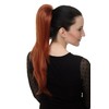 WIG ME UP - WK06-350 Hairpiece Voluminous Smooth Falling Ponytail