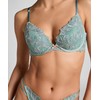 Hunkemöller Vorgeformter Bügel-BH Lauren - Iceberg Green - 85D
