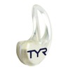 TYR Ergo Swim Clip, Clear