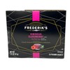 Meijer Frederik's Hibiscus Elderberry Herbal Tea Pyramid Sachets Tea Bags