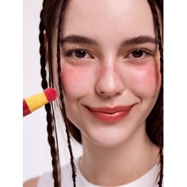 [Duo] Iconic color wand 7g 18 color + slim pouch gift / [듀오] 아이코닉 컬러 완드 7g 18 color + 슬림 파우치 증정