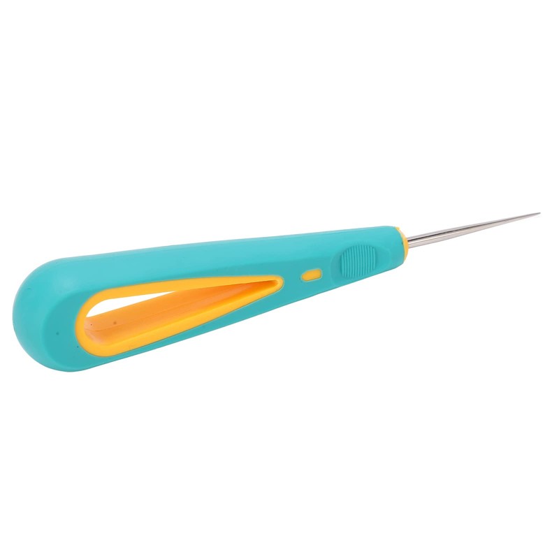 aqxreight Racket Stringing Straight Awl Tool for Badminton Tennis Racket