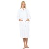 Terry Cloth Robes for Women and Men 100% Turkish Cotton